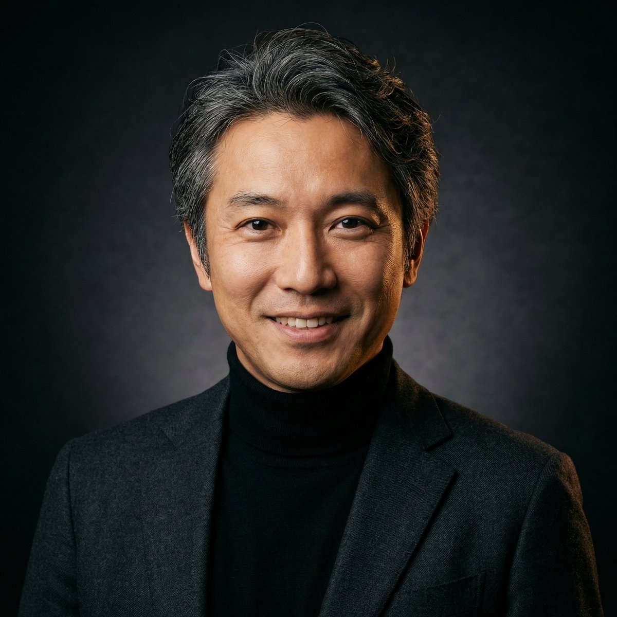 大象传媒首席导演陈逸飞