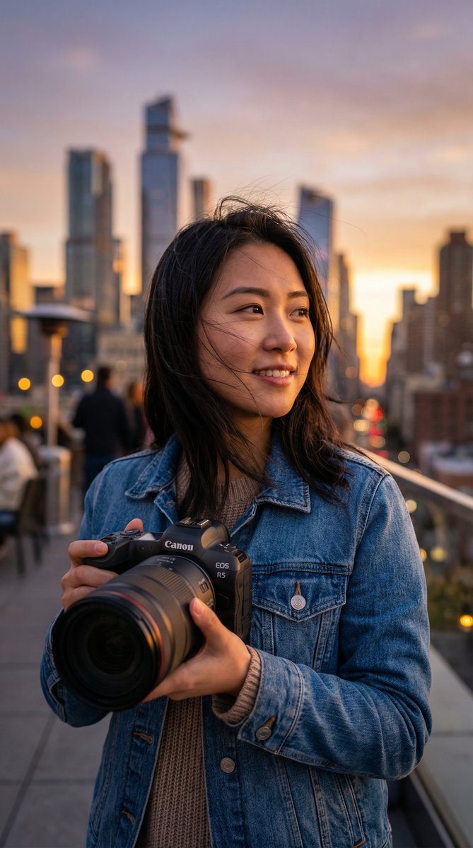 大象传媒创意视频挑战