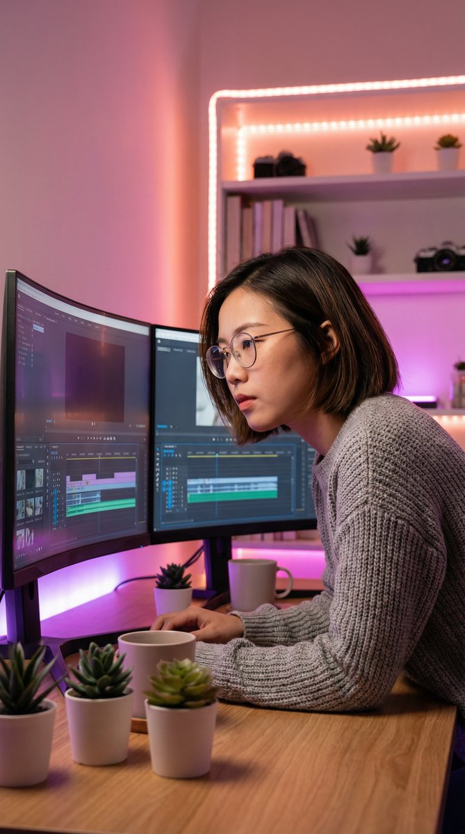 大象传媒视频剪辑教程